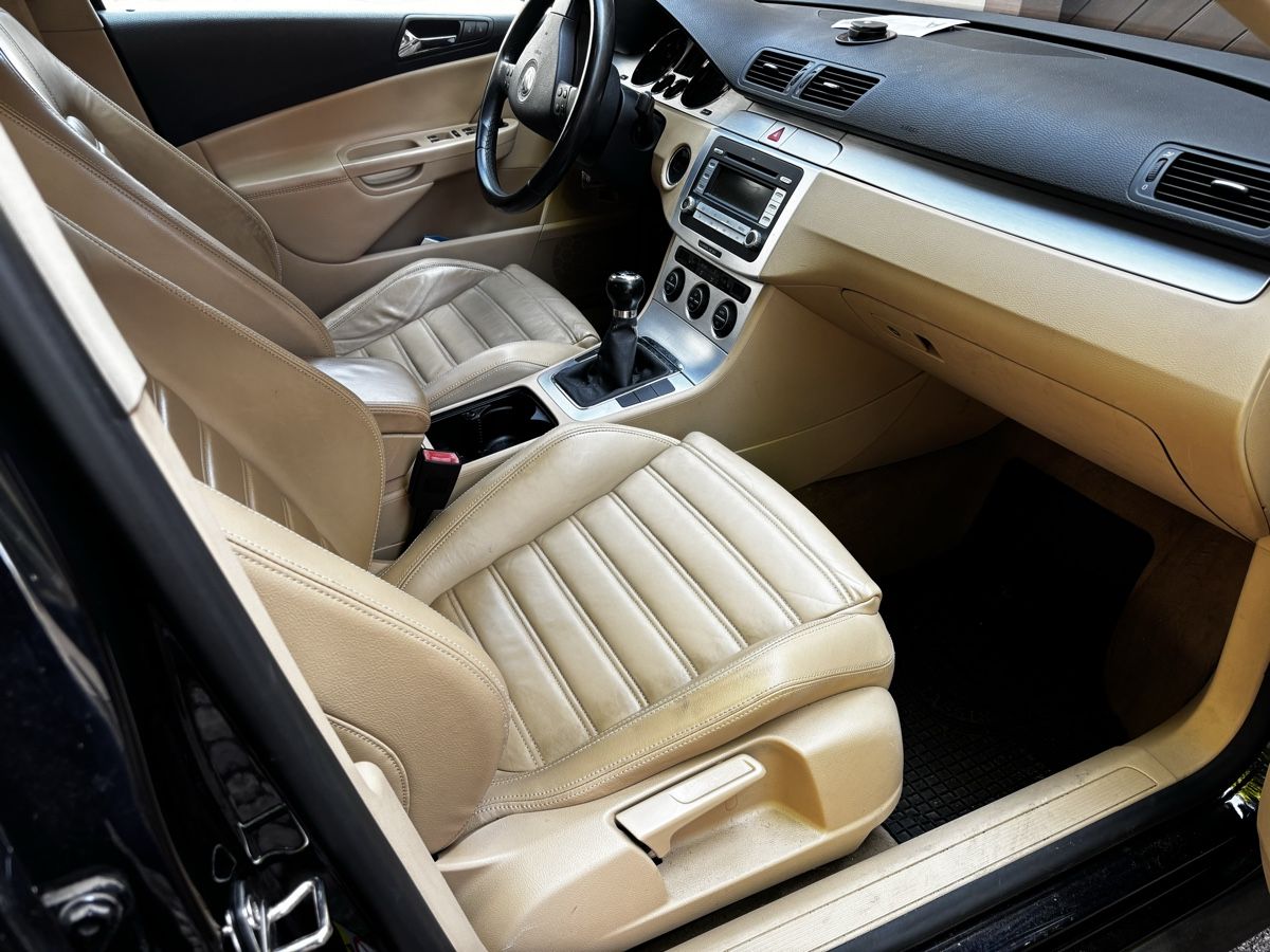 VW Autos: VW Passat – D'occasion à riehen par yare74 5