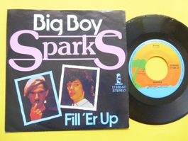 Sparks – Big Boy