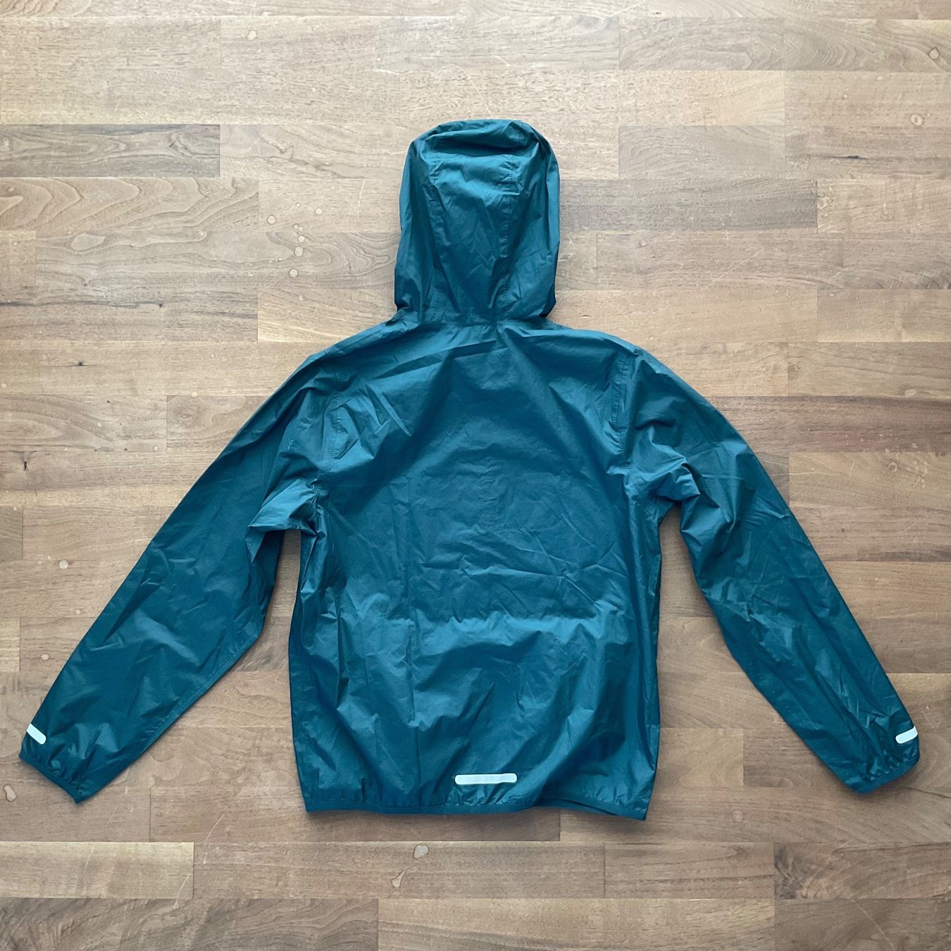 Jacken & Mäntel: Regenjacke, Packable, Gr. 158-164 – Gebraucht aus Wattwil von  1