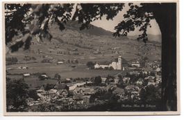 NESSLAU - NEU ST. JOHANN