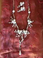 Neues, Modeschmuck-Set!