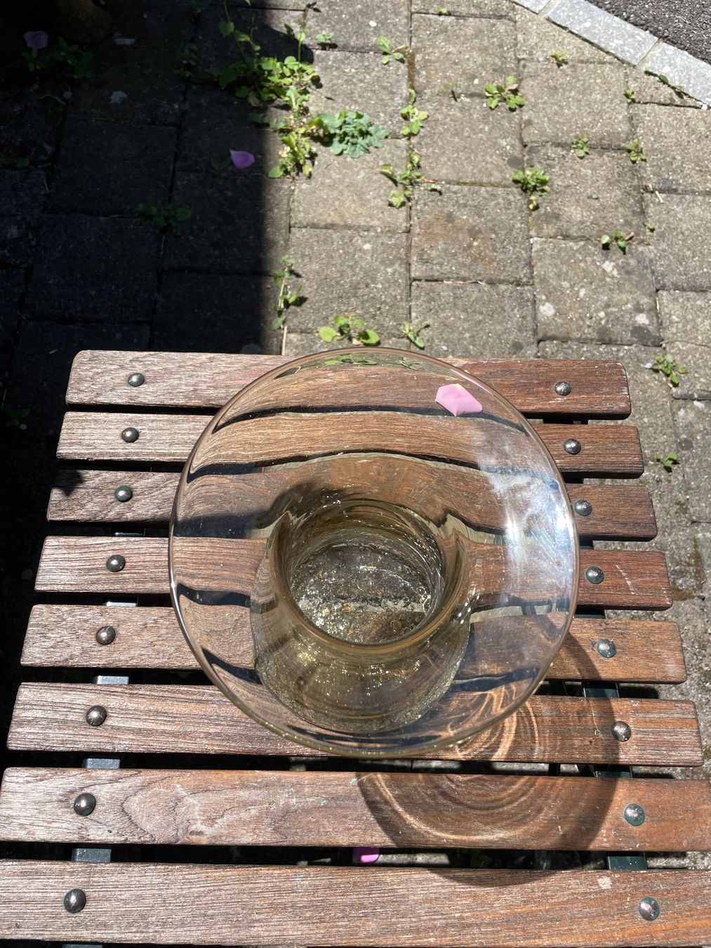 Vasi & Recipienti: Vase – Usato da Forch venduto da ESELSTEIN 1