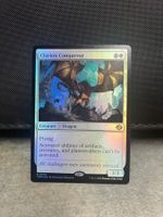 Clarion Conqueror Foil Tarkir: Dragonstorm