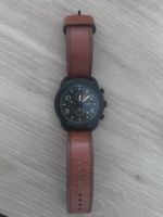 Fossil Uhr