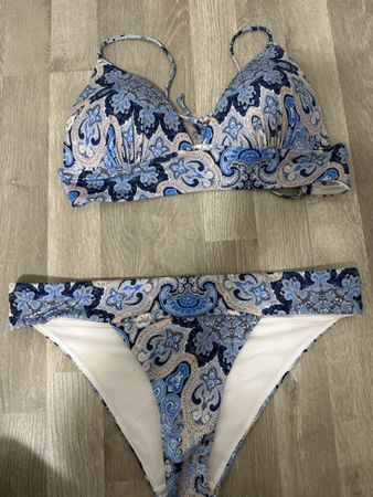 H& M Badekleid