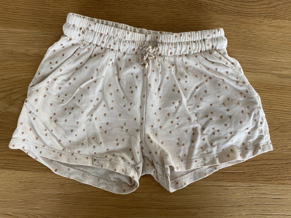 Hm short fille hot sale