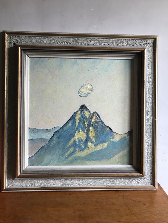 Stanserhorn Heinz Jost Kaufen auf Ricardo