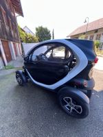RENAULT Twizy