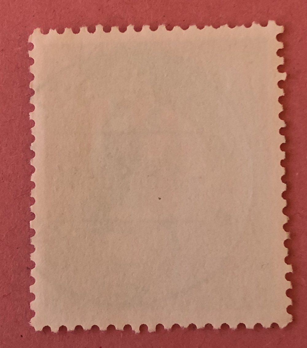 Alle Briefmarken: Nr.775 mit Vollstempel Basel – Gebraucht aus Aarau von Billa007 1