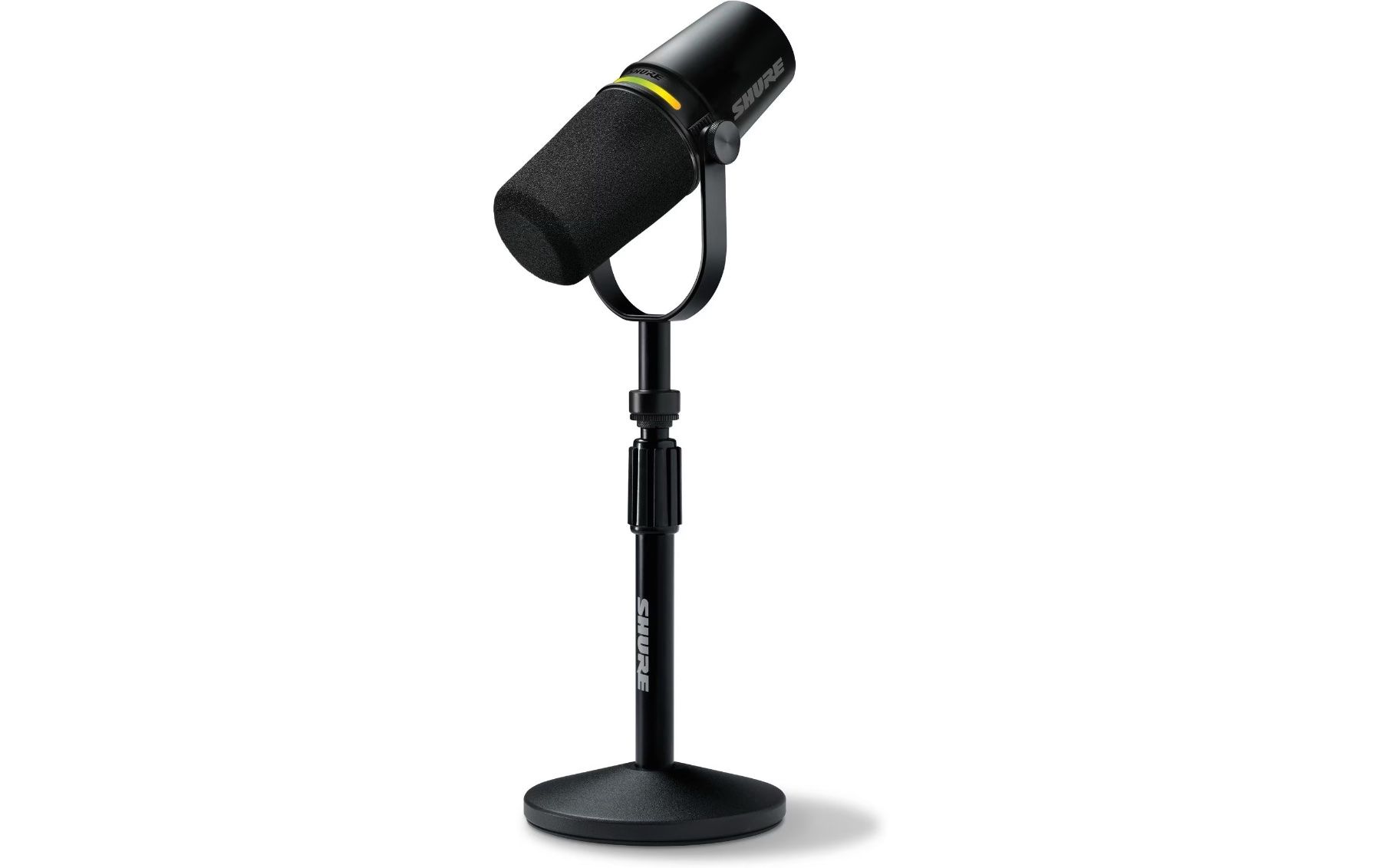 Shure Microphones: Shure Microphone MV7+ Podcast kit – D'occasion à Vevey par mg5386