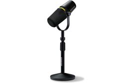 Shure Microphone MV7+ Podcast kit