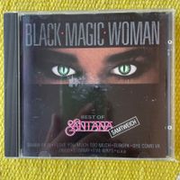 SANTANA-BEST OF/BLACK MAGIC WOMAN