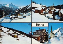 TENNA