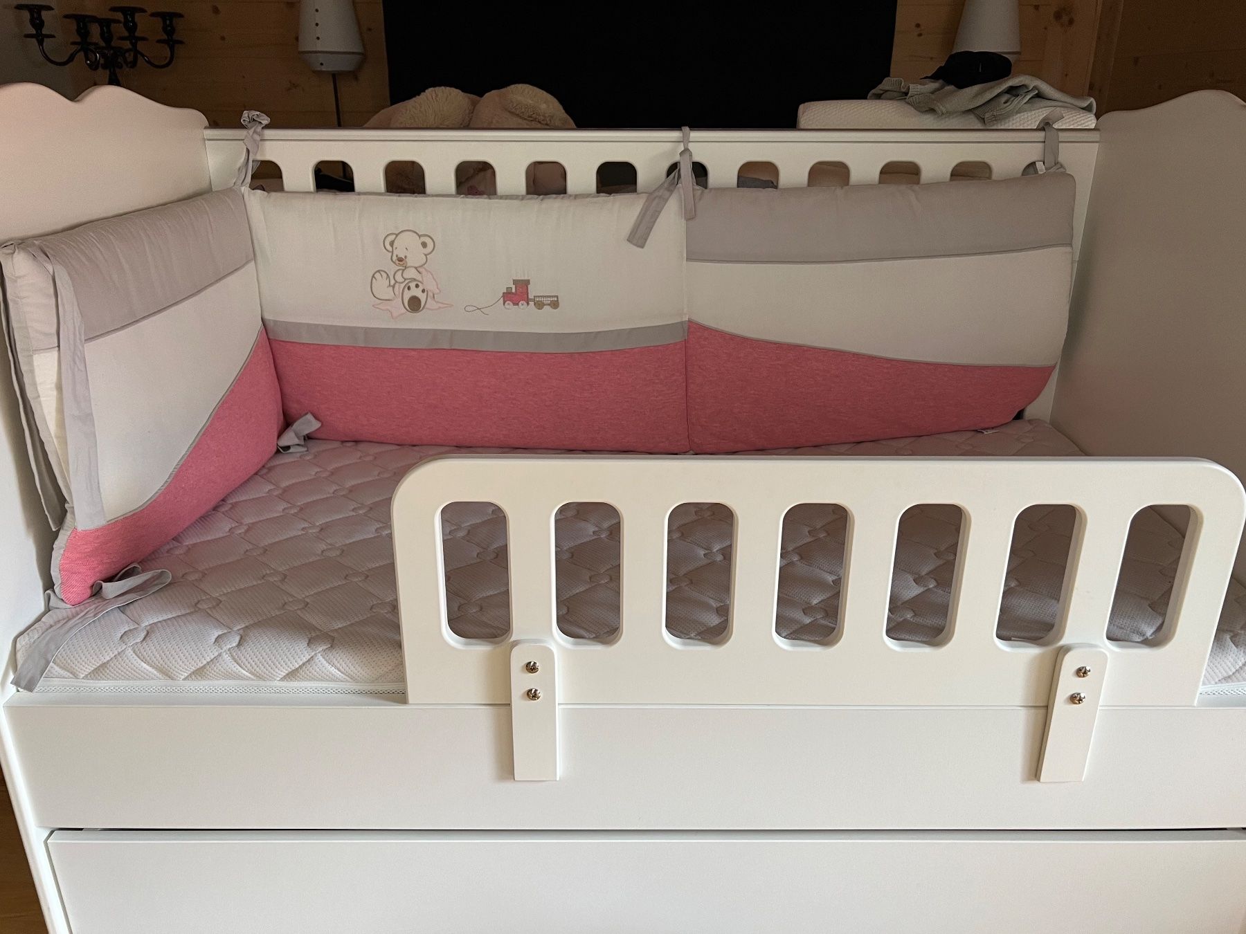 Letti: Baby Bett – Usato da Steffisburg venduto da Christina1281 1