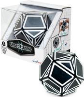 Casse-tête Ghost Cube Xtreme