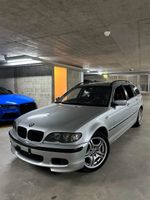 BMW 320d e46 