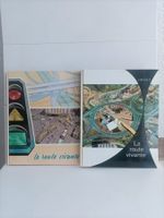 La route vivante 1+2 Nestlé, Peter, Cailler, Kohler 1959/64