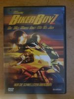 Biker Boyz DVD - Actionfilm mit Laurence Fishburne!