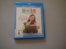 Hexe Lilli – Der Drache und das magische Buch(2008) Disney