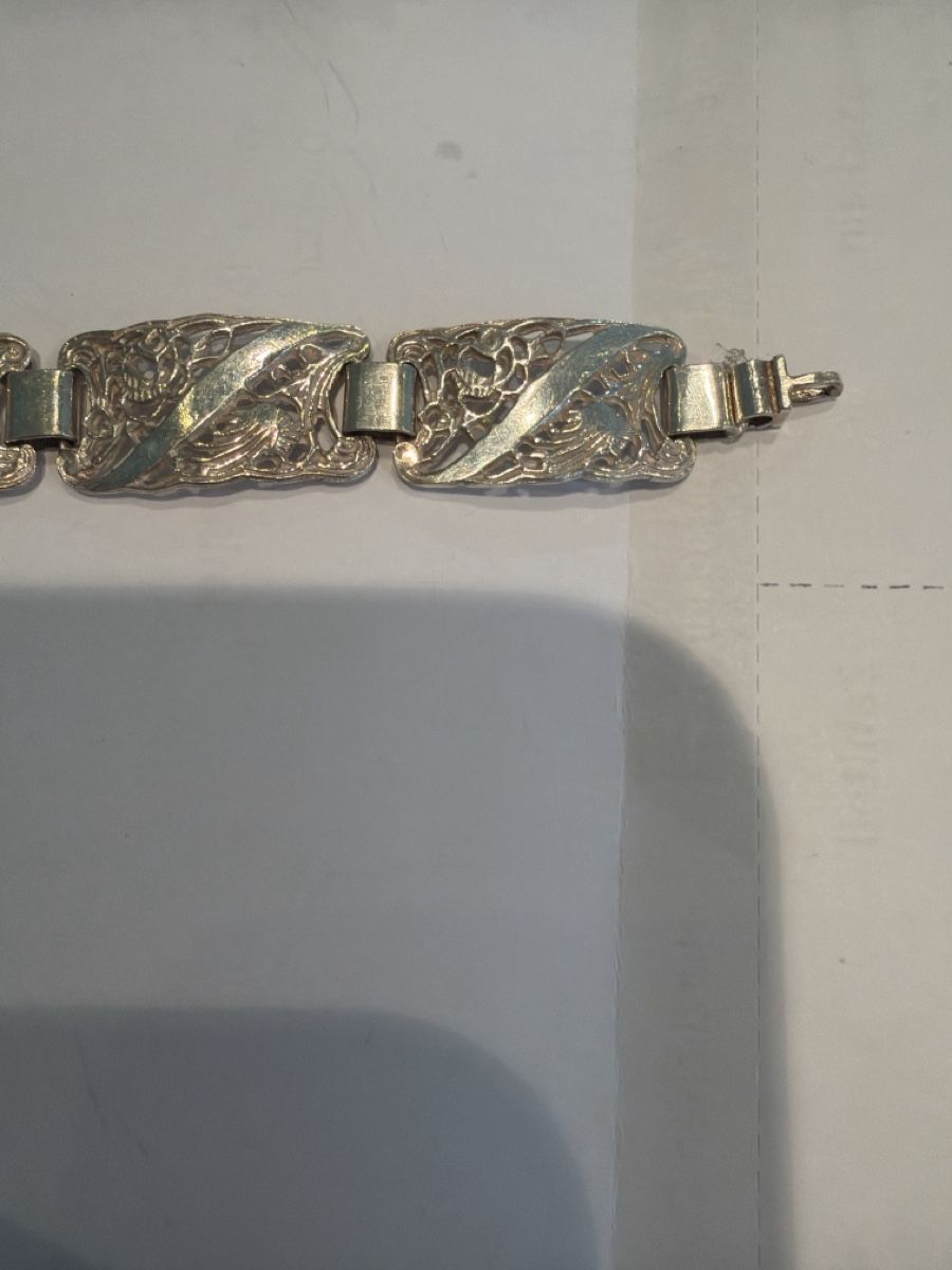 Bracciali & Braccialetti: Armkette silber 925 – Usato da Münchenstein venduto da mjaaxx 1