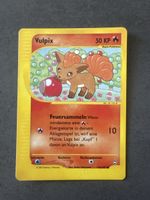 Pokémon Vulpix 116/147 – Aquapolis E-Card – Deutsch 2002