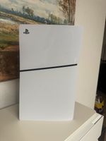 Playstation 5 Digital