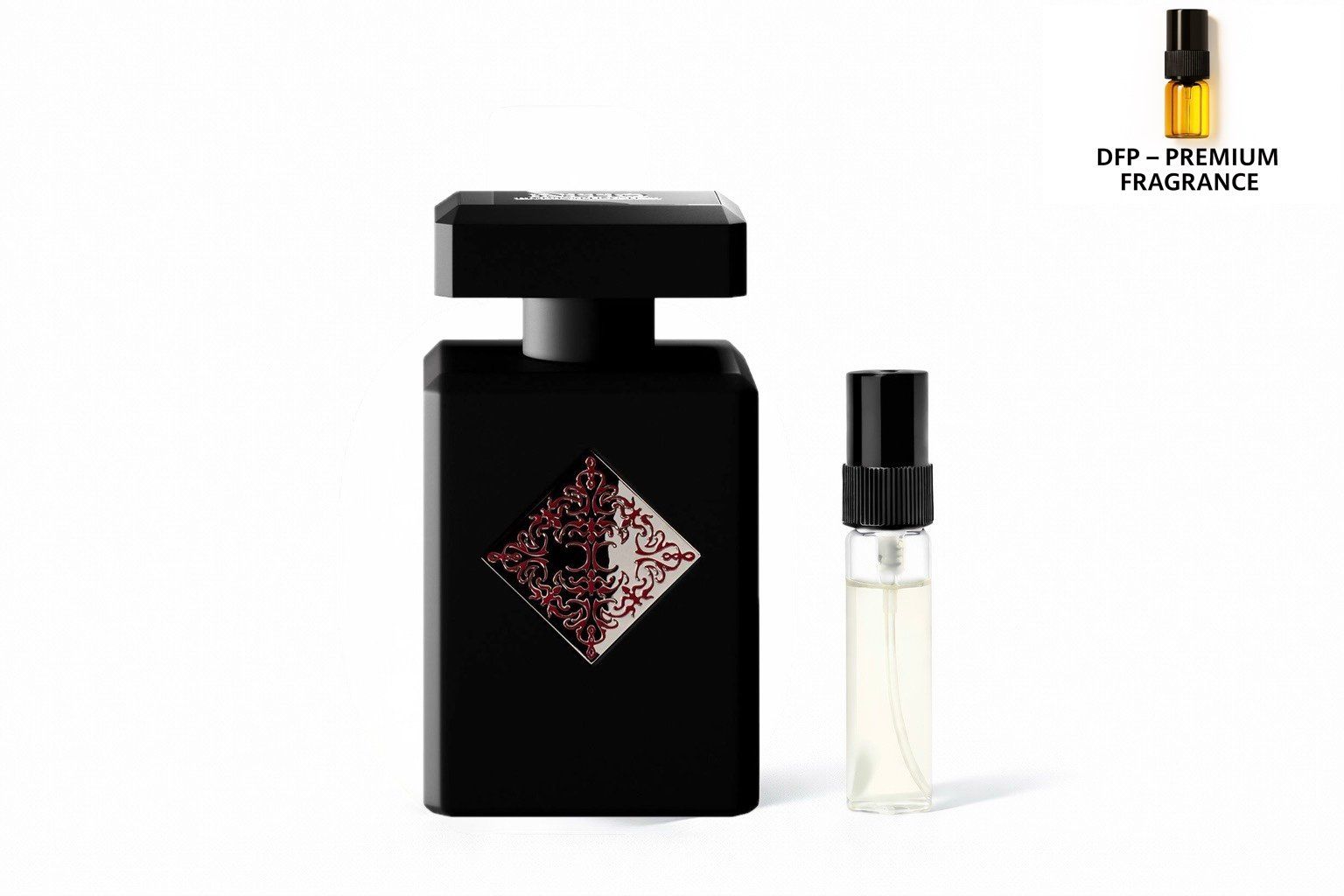 Initio Profumi & Eau de Toilette: Initio - Absolute Aphrodisiac - 2 ml Abfüllung (Duftprobe) – Nuovo (secondo la descrizione) da Gossau SG venduto da DFP_Fragrance