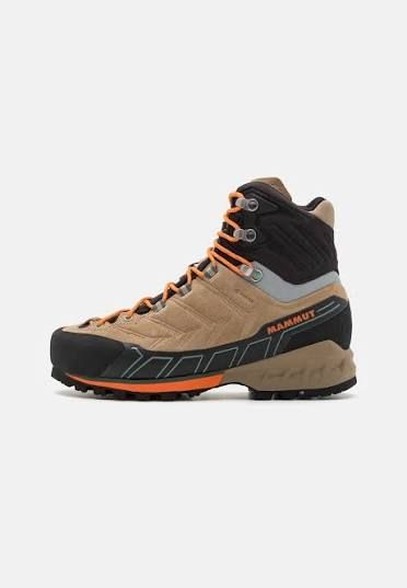 Mammut Scarpe da uomo: Mammut Kento wie neu grösse 40 – Nuovo (secondo la descrizione) da Schaffhausen venduto da sar_6vbj 1