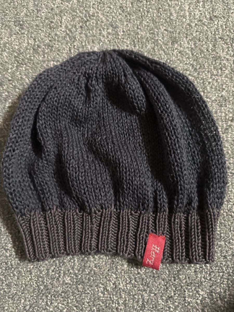 Altro abbigliamento per bambina: Mütze Herz und Krone  – Nuovo (secondo la descrizione) da Baltschieder venduto da YmroBe 1