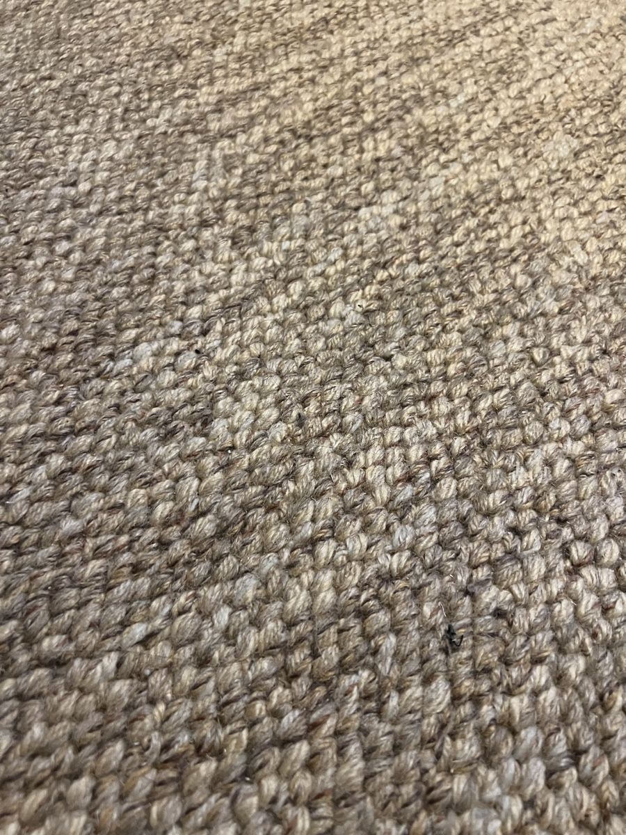Tappeti: Teppich beige 110x80 – Nuovo (secondo la descrizione) da Bern venduto da fer_9lxq 1