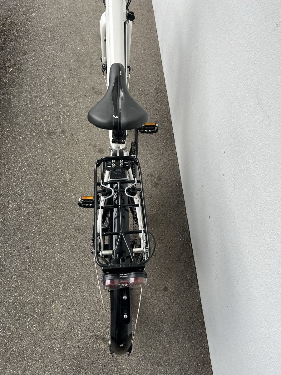 Stromer Biciclette: Stromer ST1 Sport, 38km/h, Gr. S – Usato da Biel/Bienne venduto da dalbotex 3