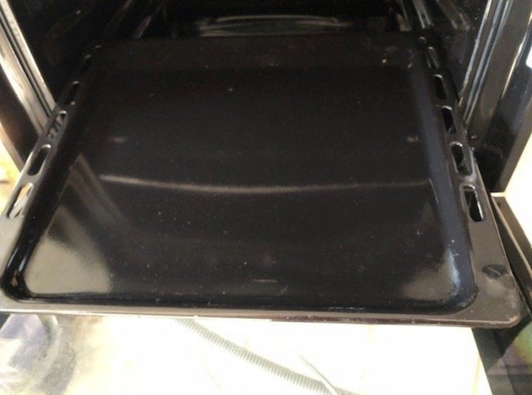 Ikea Forni: Backofen 400V 2 Phasen – Usato da Schaffhausen venduto da hallovater 3