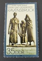 DDR 1989 briefmarke