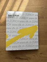 Wirtschaft und Gesellschaft 3. Lehrjahr E-Profil KV