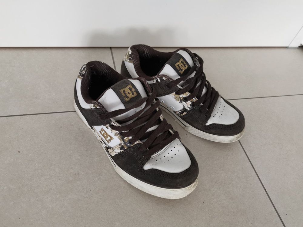 dc schuh