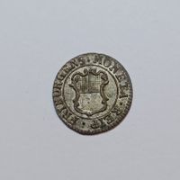 Vierer 1790 Freiburg
