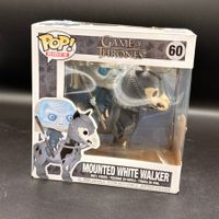 Funko Pop! Harry Potter Rubeus Hagrid 07