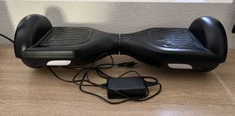 Hoverboard chic smart-s noir