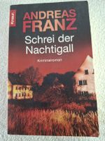Andreas Franz, Berger-Krimi 3/6