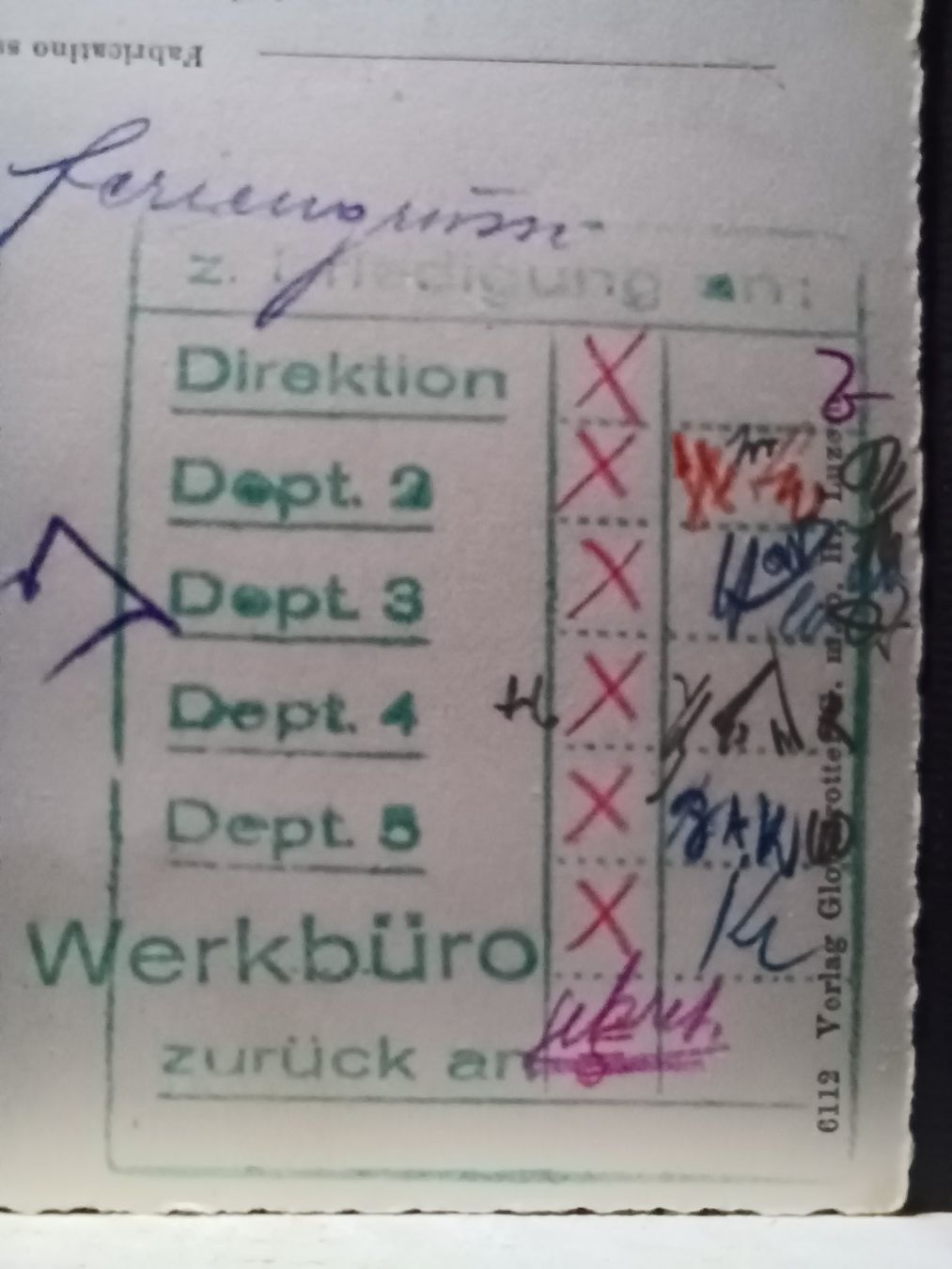 Cartoline postali: BE, Engstlensees mit Titlis. 12.Aug.49,  Div. Stempel – Usato da Aarau Rohr venduto da mgvw 4