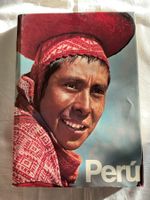 Silva Buch Peru
