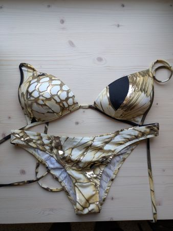 Bikini Just Cavalli 42/44