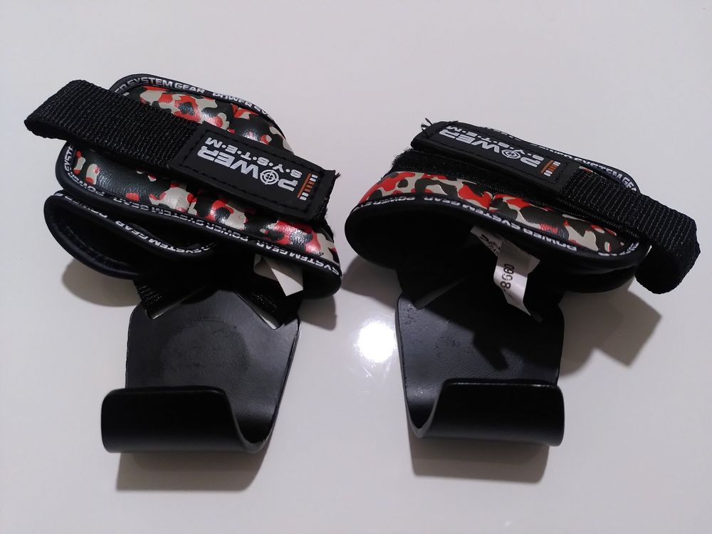 MANUEKLEAR Deadlift Schuhe – Barfuß-Gefühl Für Kreuzheben, Kniebeugen & Fitness