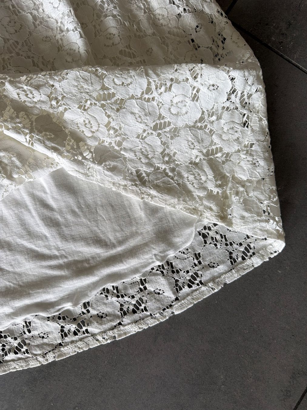 Vestiti: Umstands-Sommerkleid von Seraphine – Usato da Steffisburg venduto da elle013 2