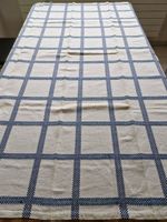 Tischtuch 122x170 cm Vintage