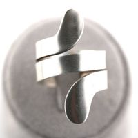 Silberring 925