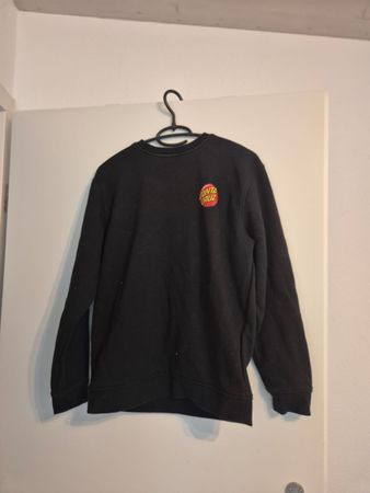 Santa Cruz Pulli Grösse S