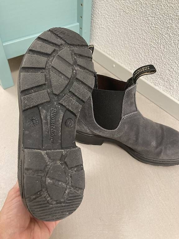 Herrenschuhe: Blundstone – Neu und originalverpackt aus Bern von noelchen 1