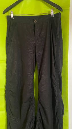 Röhnisch 💃female effect 💃Hose Gr. M