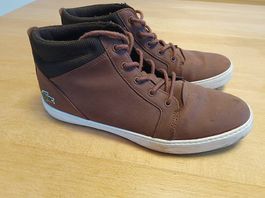Lacoste Damen Schuhe Gr. 40